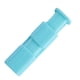 thumbnail image 3 of Matsuzay 10 Uds., lo más nuevo, portátil, nuevo, almacenamiento de cocina, comida, aperitivos, sello, bolsa de sellado, Clips, sellador, abrazadera, Mostrada azul Matsuzay HA007186-02B, 3 of 6