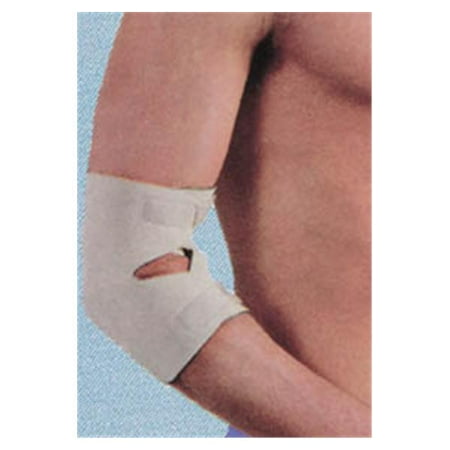 Int Elbow - WP000-1039 1039 Support Elbow Neoprene Small Beige 1039 From Frank Stubbs Co Inc Quantity 1 Unit