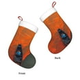thumbnail image 3 of Fuzoiu Orange Net Fishing Boat Print Christmas Stockings, Party Supplies & Kids Gifts,Big Xmas Stockings Decoration for Family Decorations Hanging Ornament for Xmas Holiday Party, 3 of 7