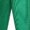 Green, variant on Rove Studio Boys Side Strip Mesh Basketball Shorts, Elastic Waist Quick Dry No Pocket Athletic Shorts, Breathable Kids Running Gym Workout Activewear for Ages 4-14 Black 120