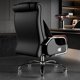 thumbnail image 5 of Kawaii Cushion Office Chair Shampoo School Mobile Emperor Office Chair Study Rocking Silla Escritorio Oficina Home Furniture My Lux Decor Round, 5 of 12