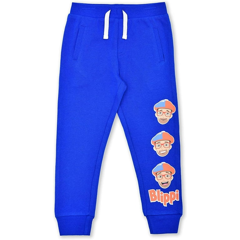 Blippi pajamas walmart sale