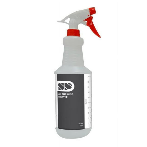 SP0130 Pro Spray Bottle, 32-oz. - Quantity 1