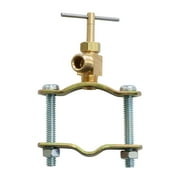 Kitchen Basics 101 Refrigerator Water Line Kit