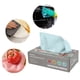 thumbnail image 5 of Paño de cocina desechable grueso para personas perezosas, paño de cocina lavable con agua, paño extraíble para uso seco y húmedo, trapos desechables, 5 of 8