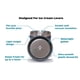thumbnail image 4 of Contenedor termo The Ice Cream Canteen para helado de pinta, 4 of 9