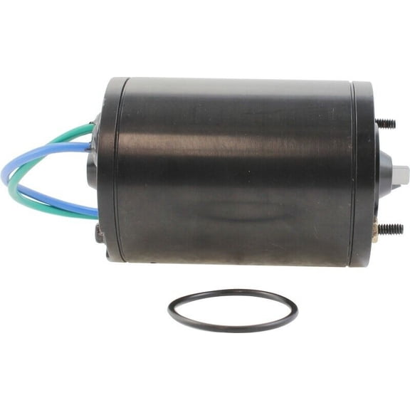 GHmarine Tilt Trim Motor for Volvo Penta DPH DPR SX Drives 3861575 18-6804
