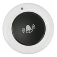 thumbnail image 2 of Remote , Remote Control Switch Durable Wireless 315 433Mhz ABS Housing  For Home Black White,Black,Grey Black, 2 of 8