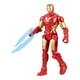 thumbnail image 3 of Figura de Acción Hasbro Marvel Iron Man 4 Pulgadas, 3 of 4