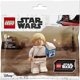 thumbnail image 1 of Minifigura LEGO: Luke Skywalker, Blue Milk (30625, Ages), 1 of 3