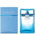 thumbnail image 1 of Versace Man Eau Fraiche Eau de Toilette pour Lui 200ml, 1 of 4