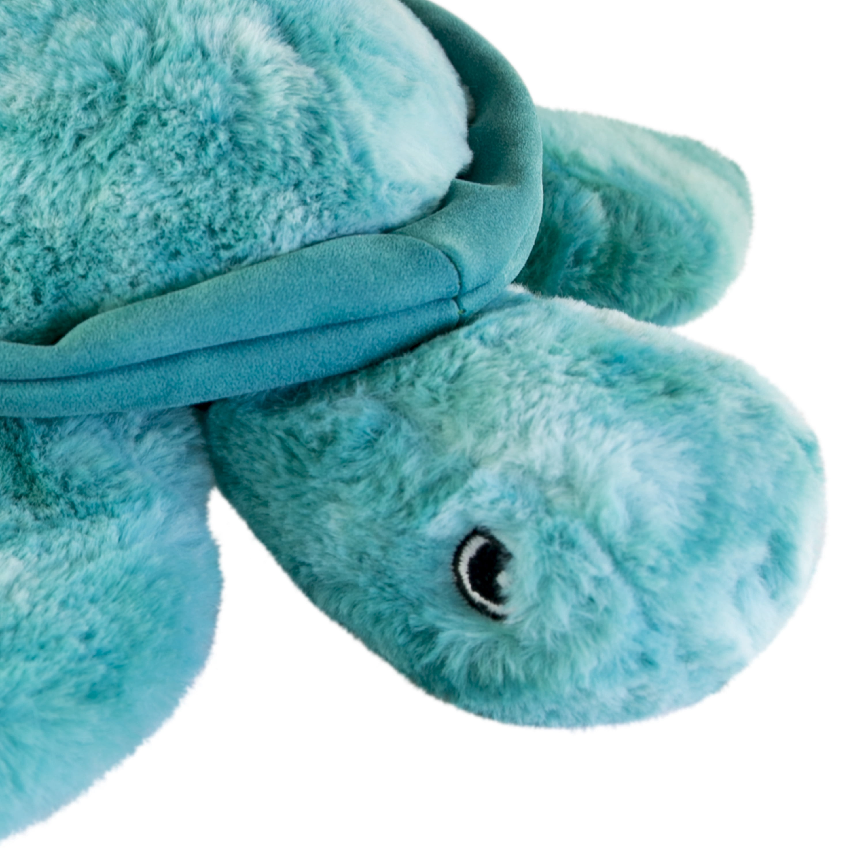 KONG Dog Toy, SoftSeas Turtle, Small Plush