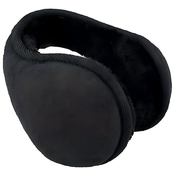 TELOLY Unisex Classic Foldable Earmuffs Winter Accessory Outdoor Earmuffs for Outdoor Supplies