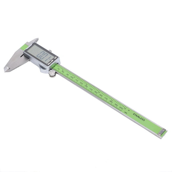 Digital Vernier CaliperDigital Vernier Caliper Accurate Digital Calipers Electronic Ruler Striking Appearance