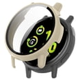 thumbnail image 1 of Tempered Glass Film + PC Material Case for Smartwatch All Inclusive Shield, 1 of 7
