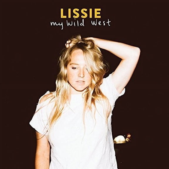 My Wild West (CD)