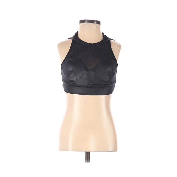 Celestine Pre Owned Celestine Women S Size S Sports Bra Walmart Com Walmart Com