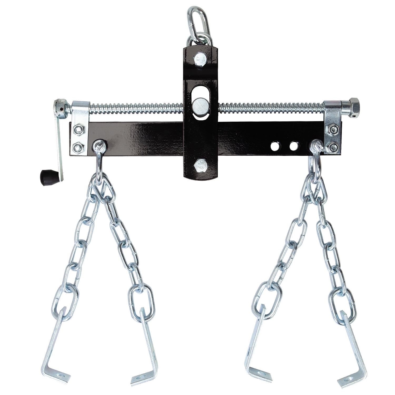 Black Jack Torin Hoist / Shop Crane Accessory Steel Engine Leveler, 3/