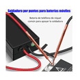 thumbnail image 5 of Mini Máquina De Soldadura Por Puntos Recargable Portátil Belug Negro, 5 of 5