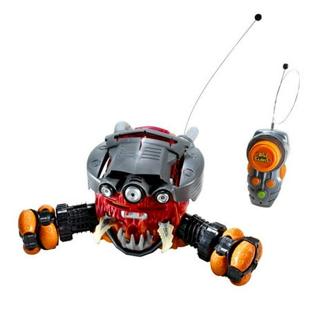 Tyco Tri-Clops Mutant Radio-Controlled Vehicle, 27MHz