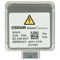thumbnail image 3 of Osram D3S - 66340 -  Classic Xenarc 35W HID Automotive Bulb, 3 of 7