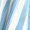 Light Blue, variant on Women's Casual Sleeveless Lapel Striped Dress with Pockets, Lightweight Fashion