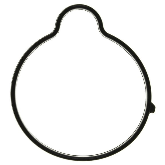 Engine Coolant Thermostat Housing Gasket