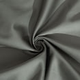 thumbnail image 4 of NTBAY 2 Pack 1800 Thread Count Cotton Euro Pillow Shams, Super Soft and Breathable European Throw Pillow Covers, Square Pillow Cases, 26"x26", Dark Gray (Pillow NOT Included), 4 of 5
