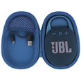 thumbnail image 1 of Funda rígida para altavoz portátil impermeable JBL Clip 5, 1 of 9
