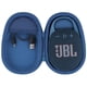 thumbnail image 1 of Funda rígida para altavoz portátil impermeable JBL Clip 5, 1 of 9
