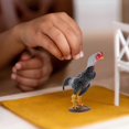thumbnail image 4 of Household Kids Plaything Educational Children Toy Plastic Learning Toy Children Accessory, 4 of 4