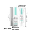 thumbnail image 2 of Crema hidratante, crema facial que reduce los poros, controla la grasa y elimina eficazmente la grasa. Se usa continuamente para la salud de la piel. Crema facial de 60 g., 2 of 5