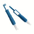 thumbnail image 1 of HLONK 2-pack 2-Pack Automatic Sewing Machine Needle Threader & Insertion Tool for Household Sewing Machines, 1 of 7