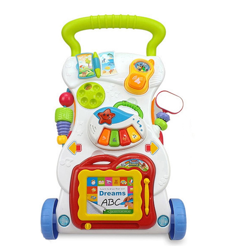 baby walker stroller