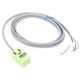 thumbnail image 5 of BERM Interruptor de proximidad SN08‑N NPN NO Dispositivo metálico inductivo Distancia de detección de 8 mm CC 10‑30 V, 5 of 8