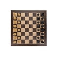 thumbnail image 2 of BOBBY FISCHER® Wooden Ultimate Chess Set 20.75 inch, 2 of 8
