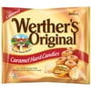 Storck Werther's Original Caramel Hard Candies, 8.1 Oz.