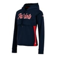 thumbnail image 2 of Sudadera Mujer NFL Talla M Azul Patriots, 2 of 3