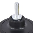 thumbnail image 3 of 22Pcs Buffing Pads ABS Sponge Car Polishing Pad Kit for Waxing Sanding Sealing Glaze 3in, 3 of 5