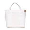 thumbnail image 1 of Bolso de lona Melaleuca de gran capacidad para primavera y verano, bolso de mano para mujer, bolso de mano, bolso de mamá de moda, 1 of 6
