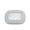 Gray, variant on Car Interior Ceiling Roof Lights, Magnetic Rechargeable USB Wireless Dome Lamp, LED Auto Map Reading Light Cover for Insider Roof Ceiling, Universal Car Accessories (Black)