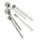 thumbnail image 5 of 5 uds puntas de molienda recubiertas de diamante de bola, 5 of 7