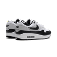 thumbnail image 2 of NIKE MENS Air Max 1 Essential "White Pure Platinum Black" FZ5808 102 from Stadium Goods, 2 of 7
