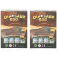 thumbnail image 3 of Juguete novedoso para niños con huevo de dinosaurio que crece sorpresa, paquete de 2, 3 of 5