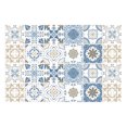 thumbnail image 1 of 24pcs Retro Grey Kitchen Tile Sticker Wall Waterproof Self Adhesive Wallpaper PVC Furniture Cabinet Surface DIY Decorative Decal, 1 of 5