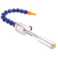 thumbnail image 1 of Small Vortex Tube Cooler SE-WLG08 Vortex Tube + Joint Universal Tube, 1 of 5