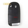 thumbnail image 3 of ILCO Aftermarket Smart Key Fob for Dodge 2011 - 2019 3B M3N-40821302 -PRX-CHRY-3B3, 3 of 3