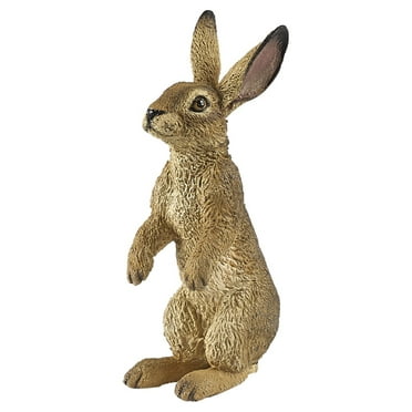 Papo Standing Hare Figure