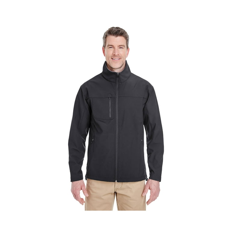 Ultra club soft shell jacket new arrivals