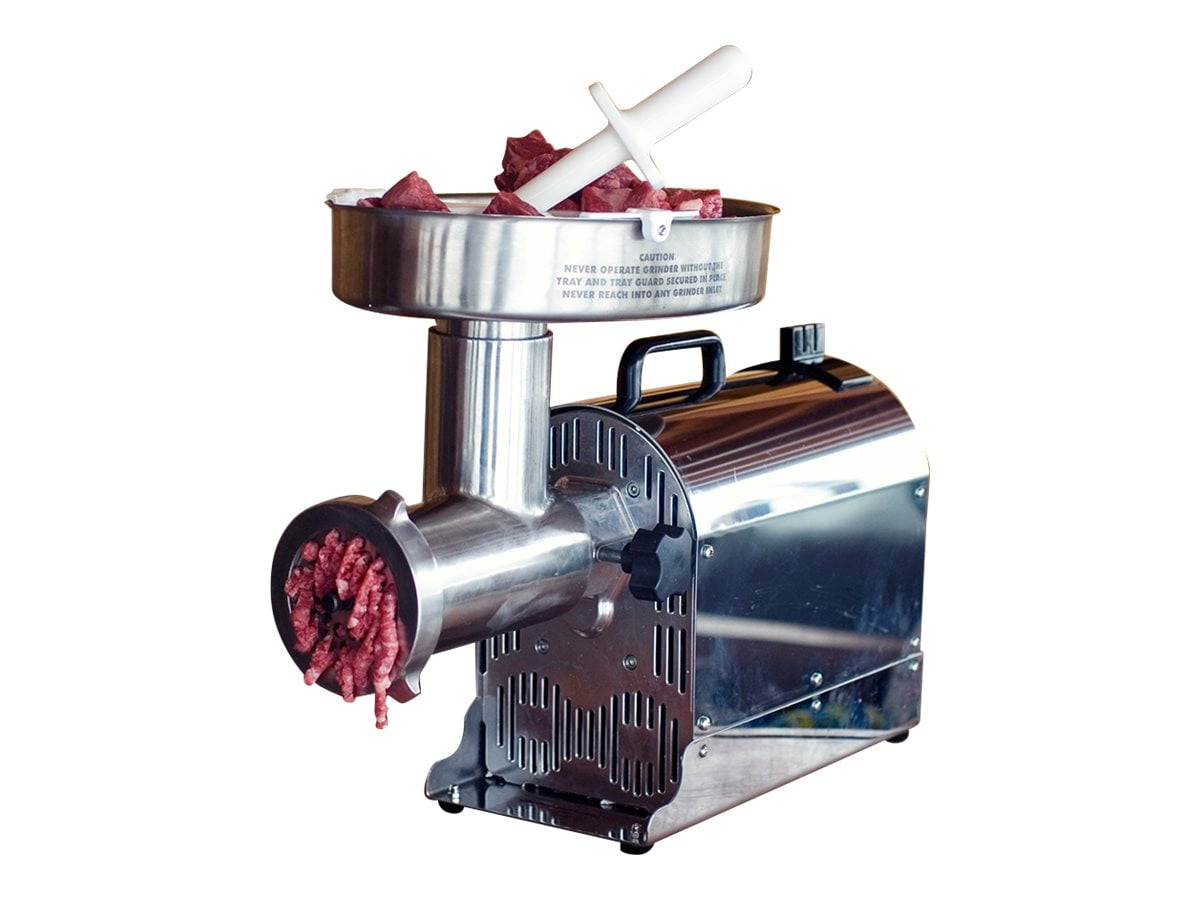 Weston Pro Series 32 Meat grinder 1500 W